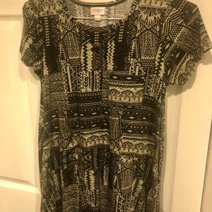 LuLaRoe Carly